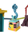 Thomas Set De Joaca Motorizat Carly Si Sandy,MTHDY58