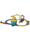 Thomas Set De Joaca Motorizat Carly Si Sandy,MTHDY58