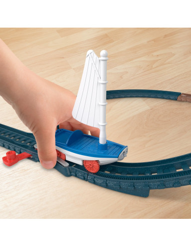 Thomas Set De Joaca Motorizat Skiff Thomas,MTHGX65