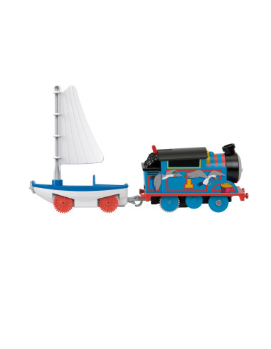 Thomas Set De Joaca Motorizat Skiff Thomas,MTHGX65