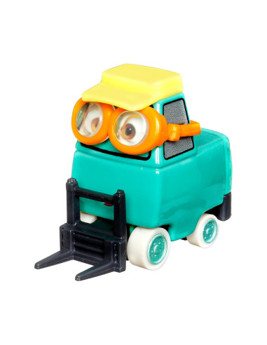 Cars3 Set 2 Masinute Metalice Sarah Coggs Si