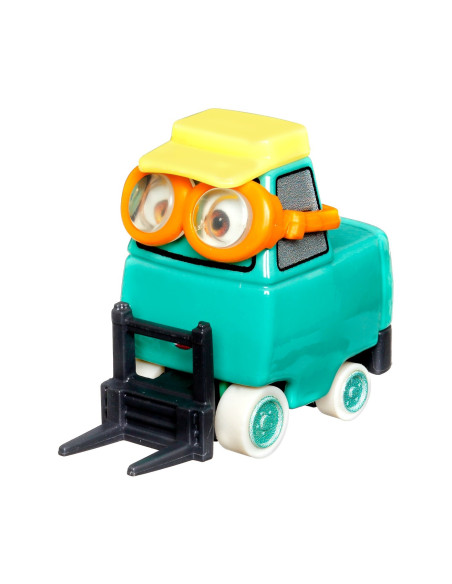 Cars3 Set 2 Masinute Metalice Sarah Coggs Si