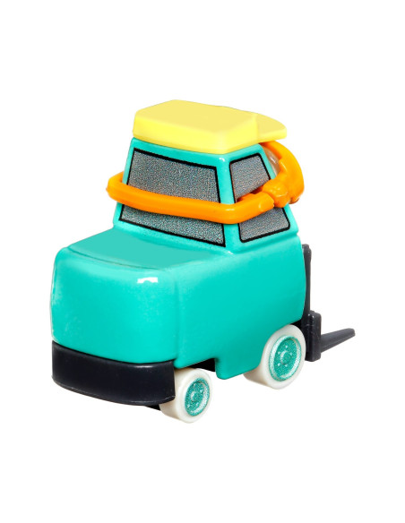 Cars3 Set 2 Masinute Metalice Sarah Coggs Si