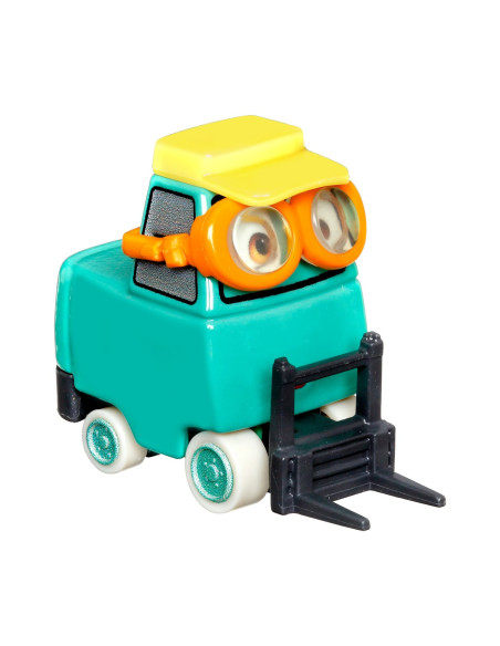 Cars3 Set 2 Masinute Metalice Sarah Coggs Si