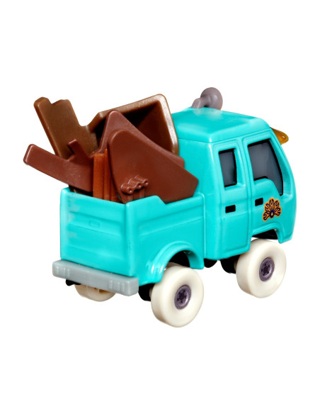 Cars3 Set 2 Masinute Metalice Sarah Coggs Si