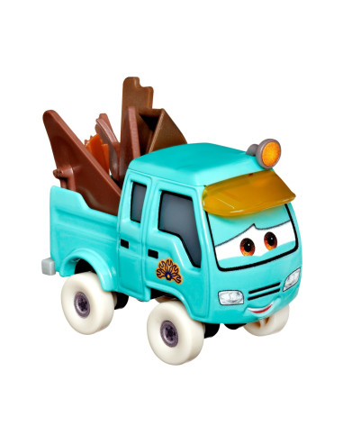 Cars3 Set 2 Masinute Metalice Sarah Coggs Si