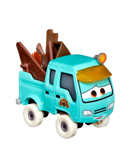 Cars3 Set 2 Masinute Metalice Sarah Coggs Si
