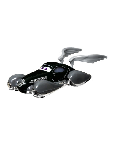 Masinuta Metalica Cars3 Personajul Speed Demon,MTDXV29_HHT97