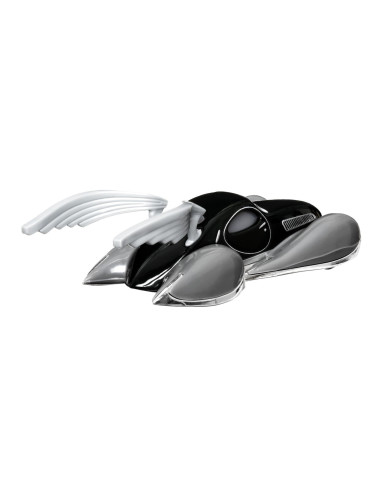 Masinuta Metalica Cars3 Personajul Speed Demon,MTDXV29_HHT97