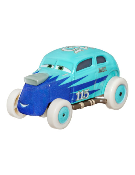 Masinuta Metalica Cars3 Personajul Revo Kos,MTDXV29_HHV06