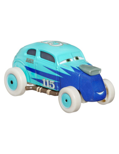Masinuta Metalica Cars3 Personajul Revo Kos,MTDXV29_HHV06