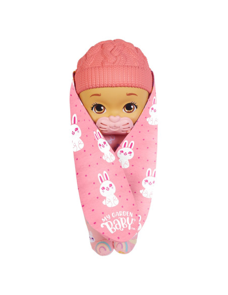 My Garden Baby Primul Meu Bebelus Iepuras,MTHGC10