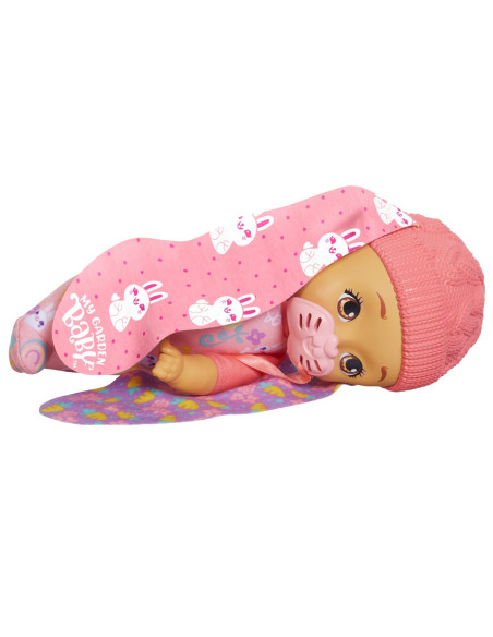 My Garden Baby Primul Meu Bebelus Iepuras,MTHGC10