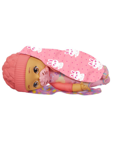 My Garden Baby Primul Meu Bebelus Iepuras,MTHGC10