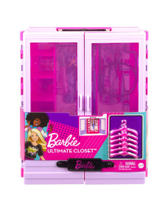 Barbie Dressing Mov,MTHJL65