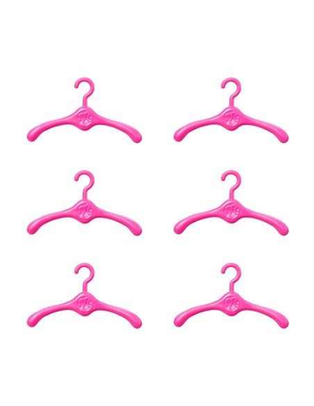 Barbie Dressing Mov,MTHJL65