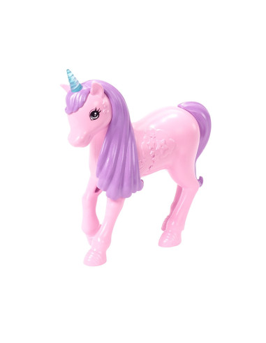 Barbie Papusa Barbie Dreamtopia,MTHLC28