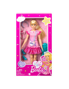 Barbie Prima Mea Papusa Barbie,MTHLL19