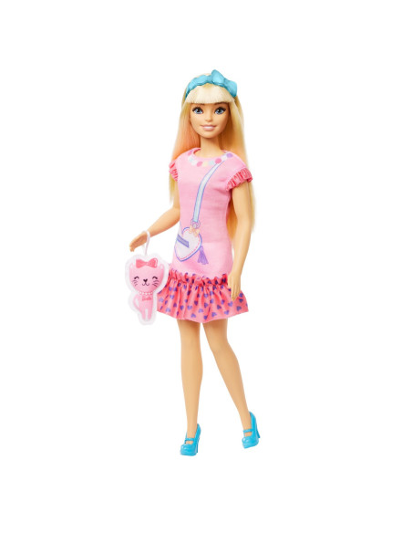 Barbie Prima Mea Papusa Barbie,MTHLL19