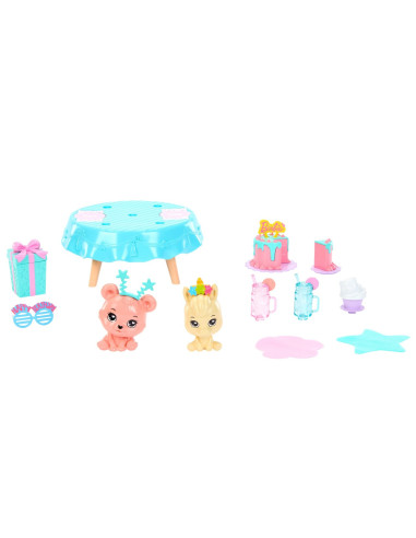 Barbie Prima Mea Papusa Barbie,MTHLL19