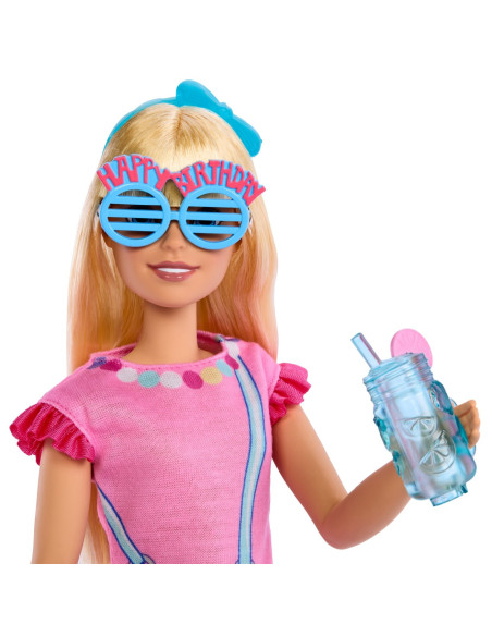 Barbie Prima Mea Papusa Barbie,MTHLL19