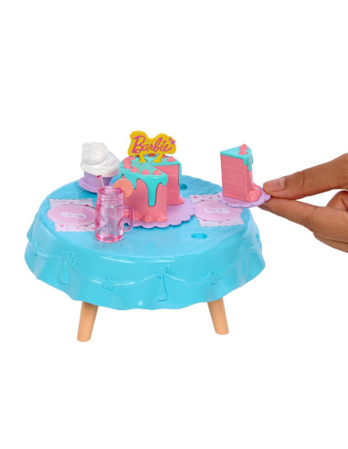 Barbie Prima Mea Papusa Barbie,MTHLL19