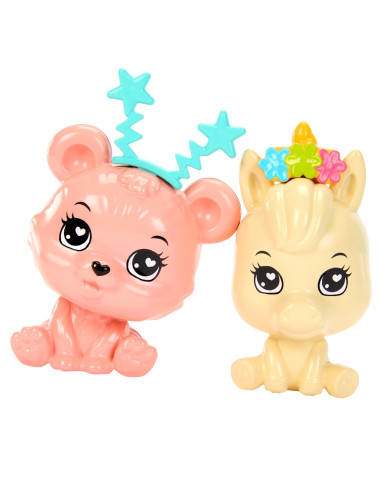 Barbie Prima Mea Papusa Barbie,MTHLL19