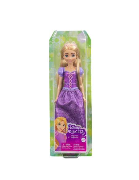 Disney Princess Papusa Rapunzel,MTHLW03