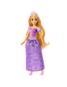 Disney Princess Papusa Rapunzel,MTHLW03