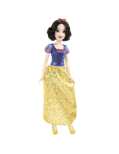 Disney Princess Papusa Alba Ca Zapada,MTHLW08