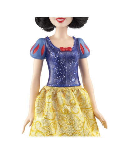 Disney Princess Papusa Alba Ca Zapada,MTHLW08