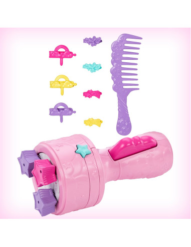 Barbie Dreamtopia Papusa Barbie Twist And Style,MTHNJ06