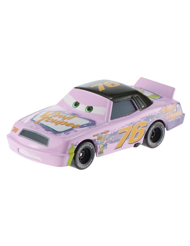 Masinuta Metalica Cars3 Personajul Crusty Rotor,MTDXV29_DVV76