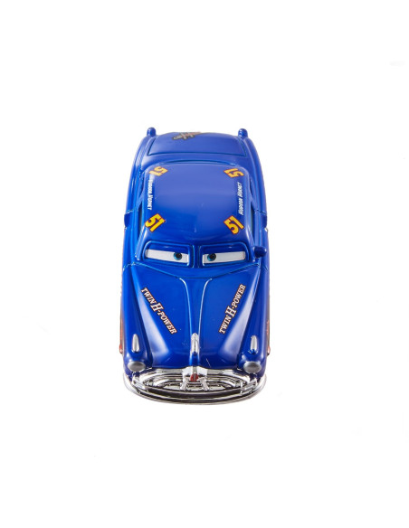 Masinuta Metalica Cars3 Personajul Hudson Hornet,MTDXV29_DXV70
