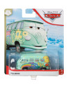 Masinuta Metalica Cars3 Personajul Fillmore,MTDXV29_FLL37