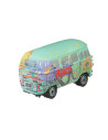 Masinuta Metalica Cars3 Personajul Fillmore,MTDXV29_FLL37