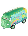 Masinuta Metalica Cars3 Personajul Fillmore,MTDXV29_FLL37