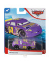 Masinuta Metalica Cars3 Personajul Lee Revkins,MTDXV29_FLM14