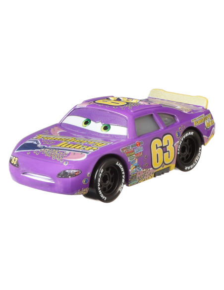 Masinuta Metalica Cars3 Personajul Lee Revkins,MTDXV29_FLM14