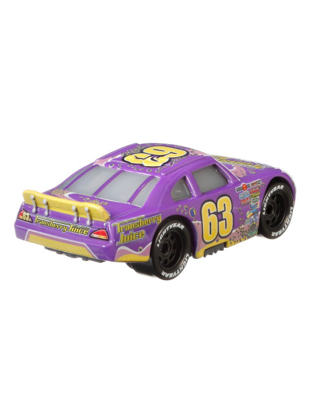 Masinuta Metalica Cars3 Personajul Lee Revkins,MTDXV29_FLM14