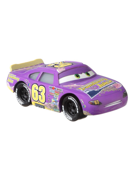 Masinuta Metalica Cars3 Personajul Lee Revkins,MTDXV29_FLM14