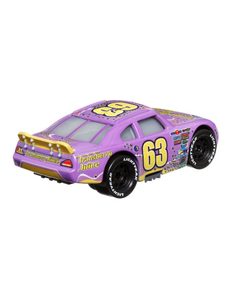 Masinuta Metalica Cars3 Personajul Lee Revkins,MTDXV29_FLM14