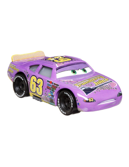 Masinuta Metalica Cars3 Personajul Lee Revkins,MTDXV29_FLM14