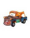 Masinuta Metalica Cars3 Personajul Road Trip Mater,MTDXV29_HKY35