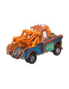 Masinuta Metalica Cars3 Personajul Road Trip Mater,MTDXV29_HKY35