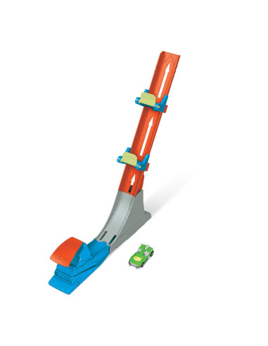 Hot Wheels Action Classic Stunt Lansarea Puterii
