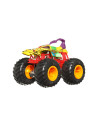 Hot Wheels Monster Truck Camion Scorpedo Cu Culori Schimbatoare