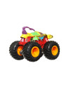 Hot Wheels Monster Truck Camion Scorpedo Cu Culori Schimbatoare