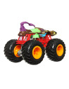 Hot Wheels Monster Truck Camion Scorpedo Cu Culori Schimbatoare