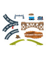 Thomas Set De Joaca Cu Locomotiva Push Along Thomas Si